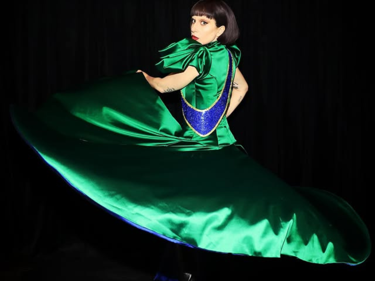 Lady Gaga - Photo Gallery