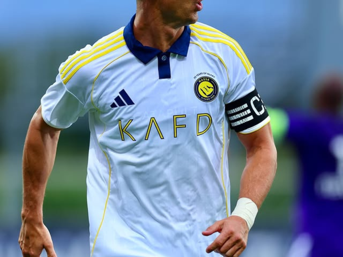 Cristiano Ronaldo - Photo Gallery