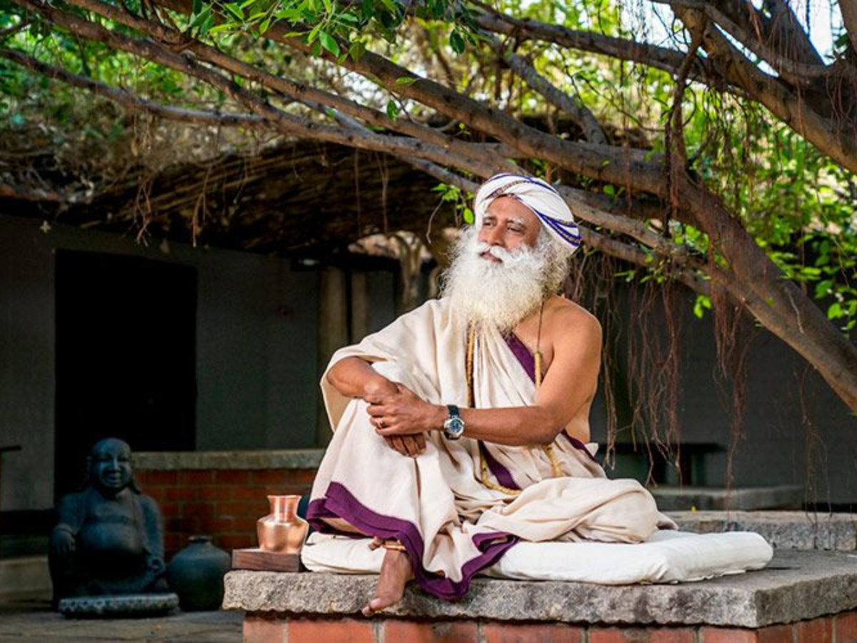 Sadhguru Quotes with Hindi Translation: Wisdom for Life, Love & Inner Peace