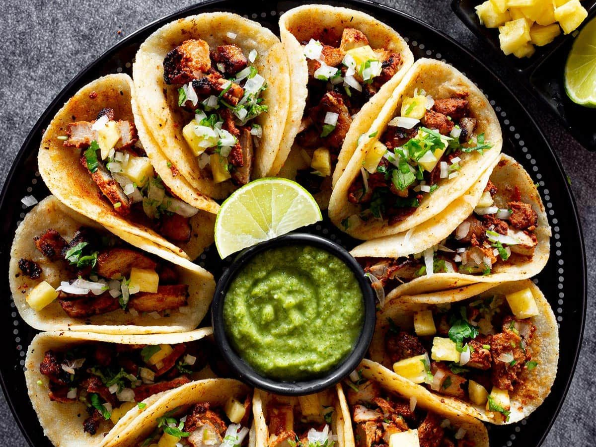 Iconic Dishes You Must Try Once in a Lifetime - Gallery Image