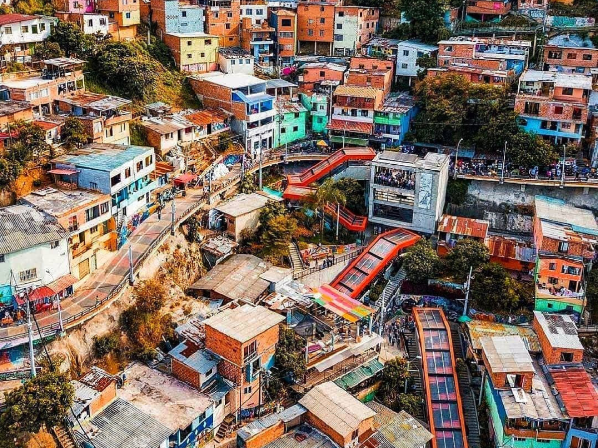 Colombia - Photo Gallery