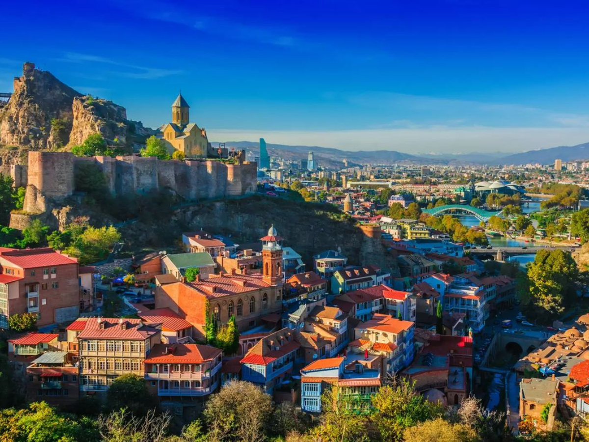 World’s Most Underrated Travel Destinations