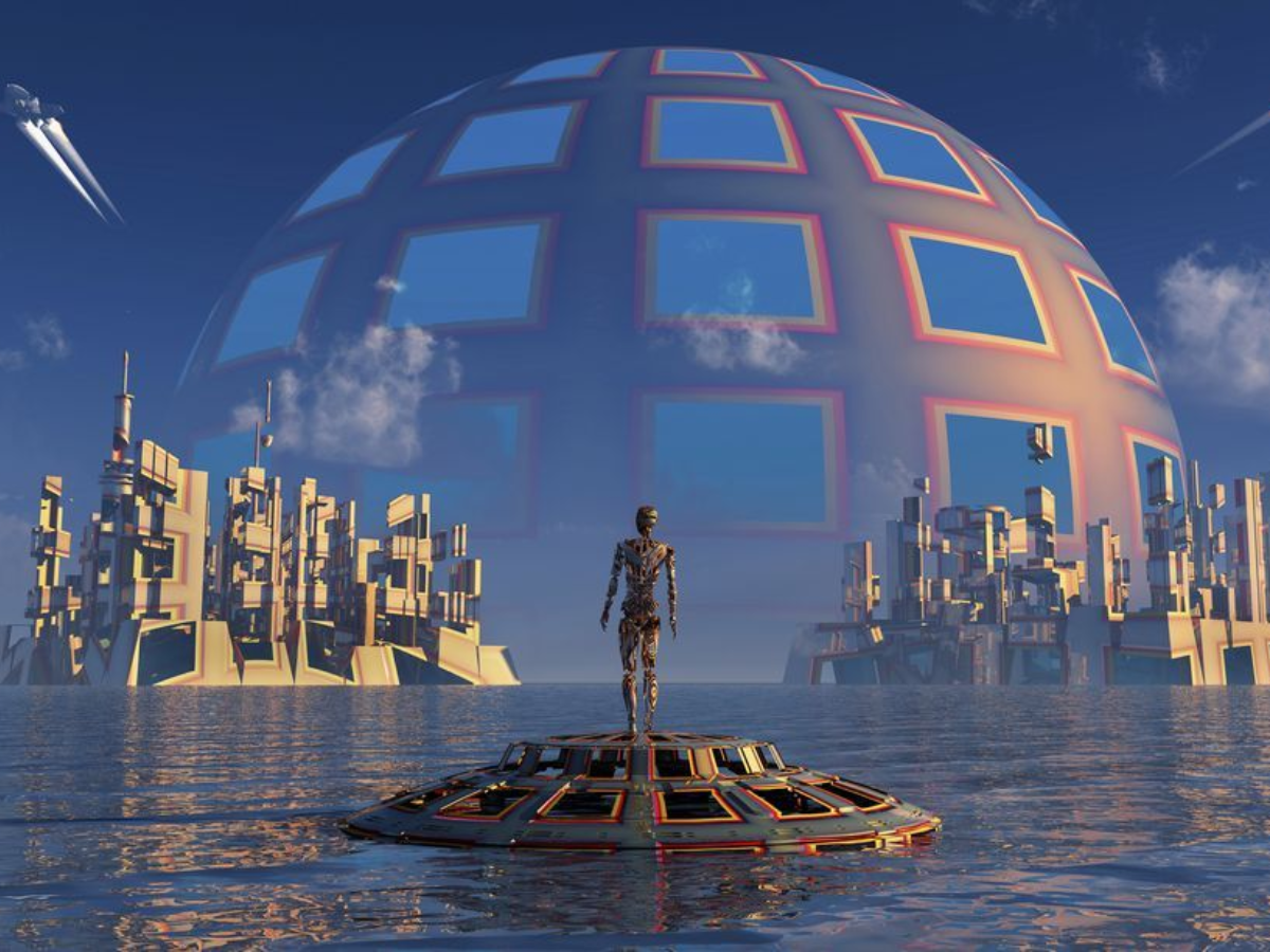 Alien Megastructures: Could NASA James Webb Reveal Dyson Sphere Secrets