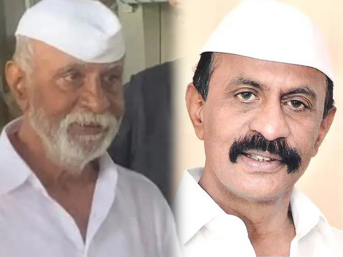 Arun Gawli Released After 18 Years: The Real-Life ‘Daddy’ Who Inspired a Bollywood Film