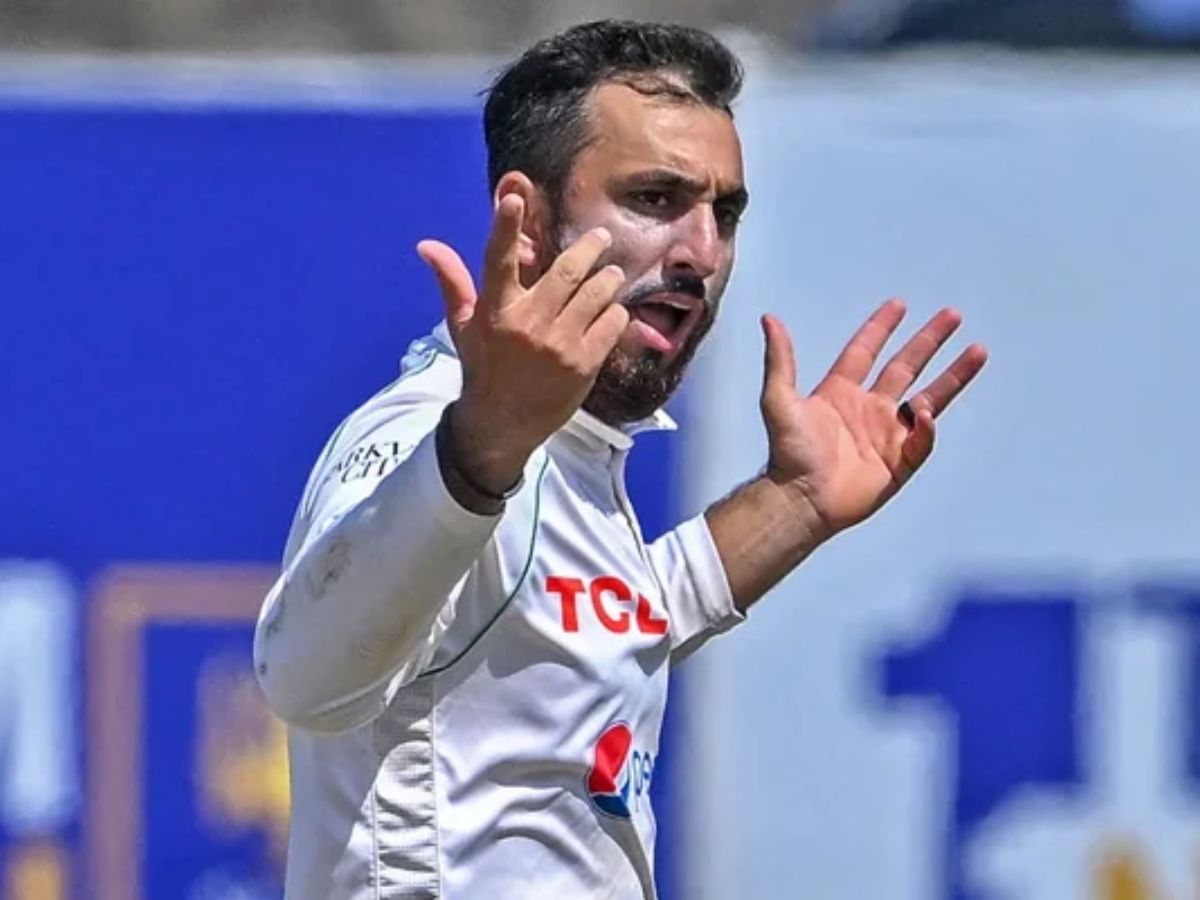 Asia Cup 2025: Pakistan Captain Salman Ali Agha Suffers Injury Ahead of IND vs PAK Clash