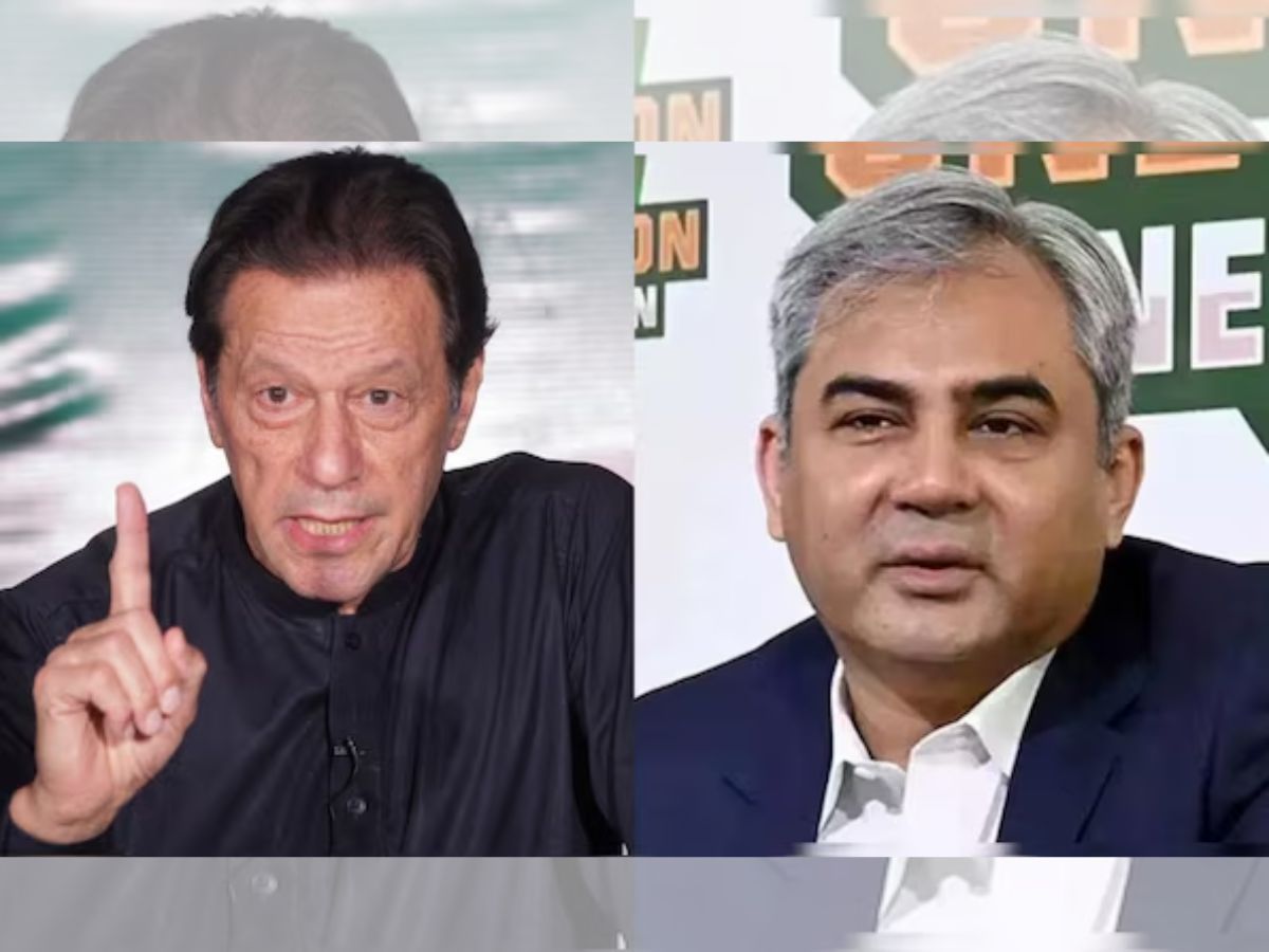 ‘Asim Munir, PCB Chairman Should Bat…’: Imran Khan Mocks Pakistan Team