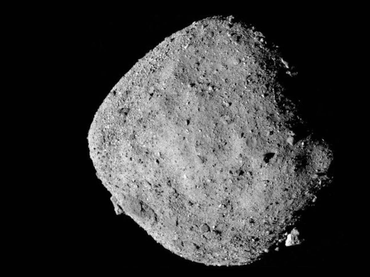 NASA’s Bennu Asteroid Reveals Stardust Older Than the Sun, Revealing Early Solar System