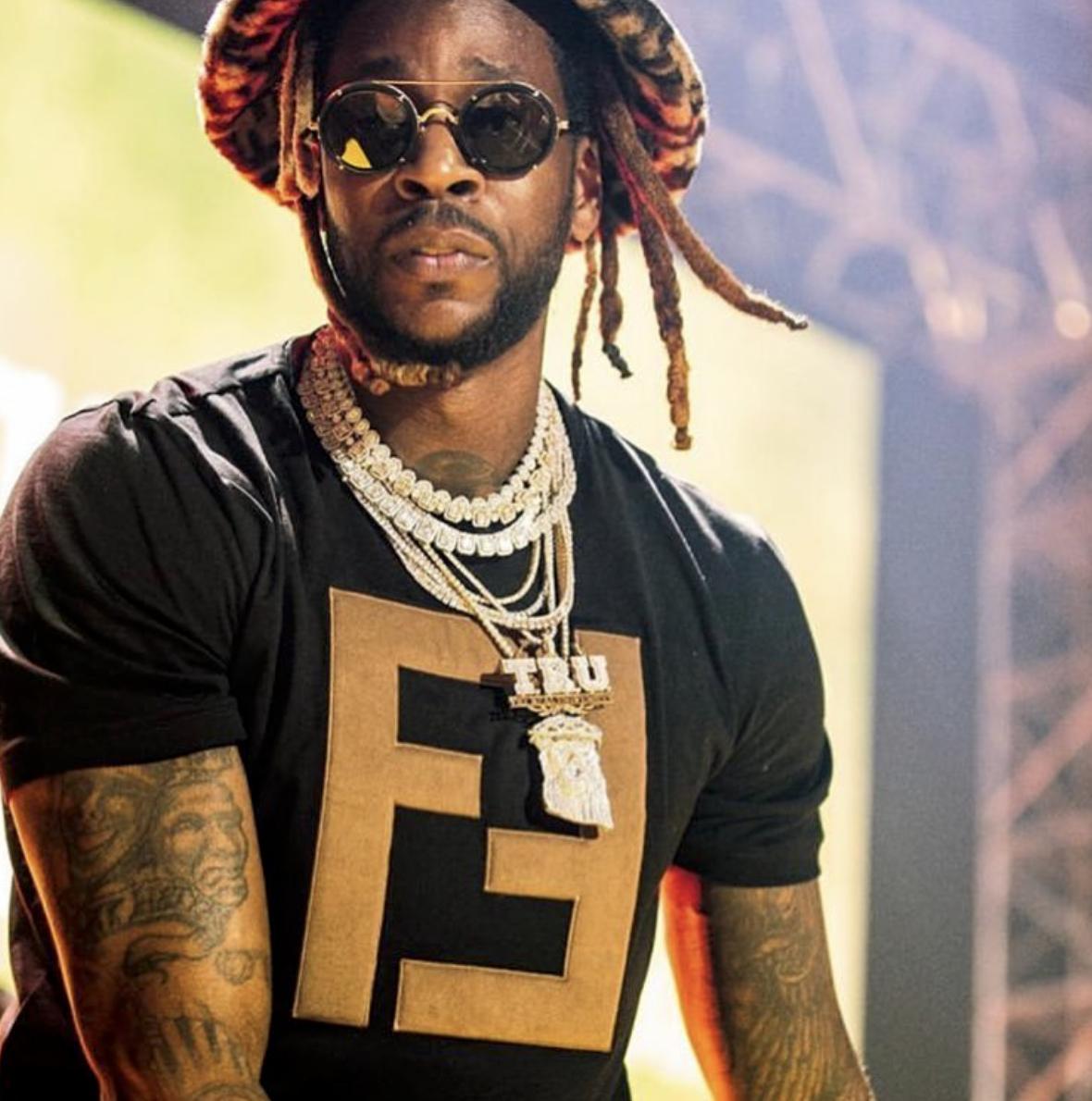 Rappers and Their Real Names: Find Out The Real Identities of These Chart-Topping Stars - Gallery Image