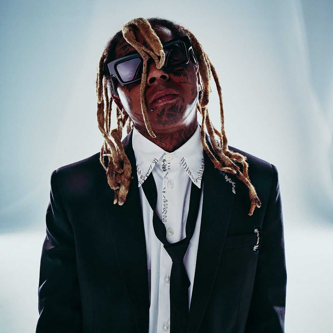 Rappers and Their Real Names: Find Out The Real Identities of These Chart-Topping Stars - Gallery Image