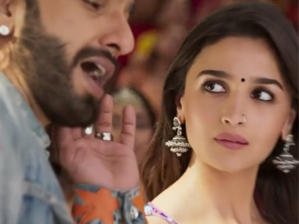 Recent Bollywood Dance Numbers That Became Cultural Phenomena - Gallery Image