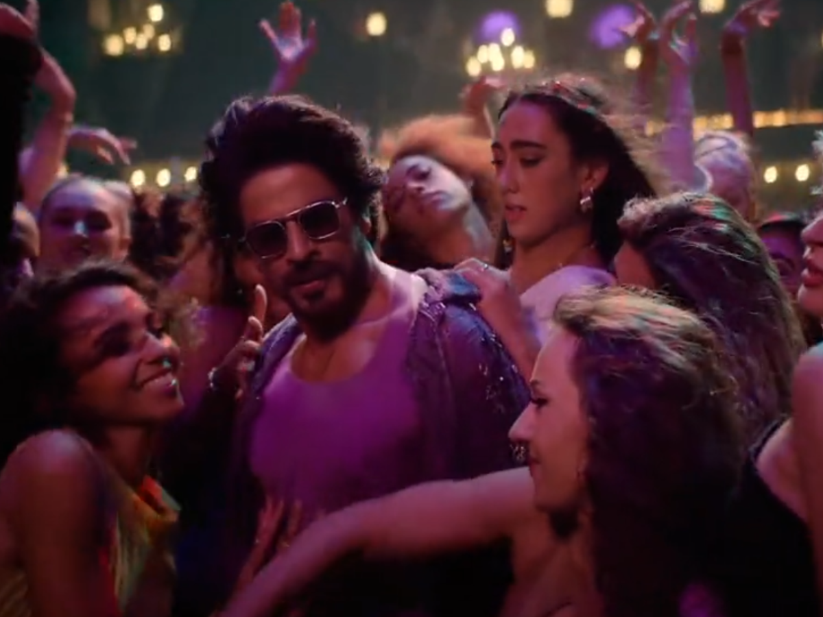 Recent Bollywood Dance Numbers That Became Cultural Phenomena