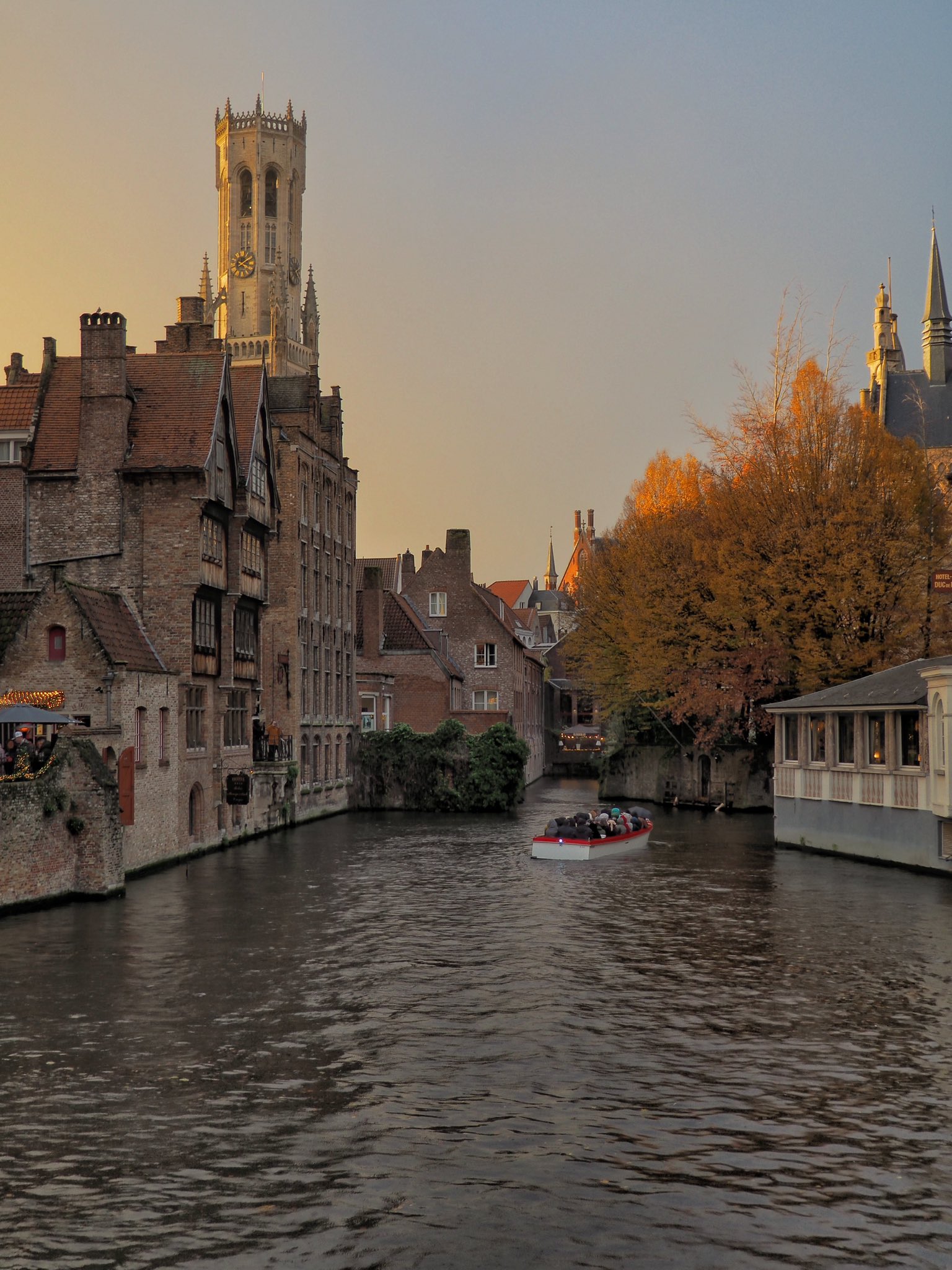 Bollywood Foreign Filming Locations You Can Actually Visit - Gallery Image