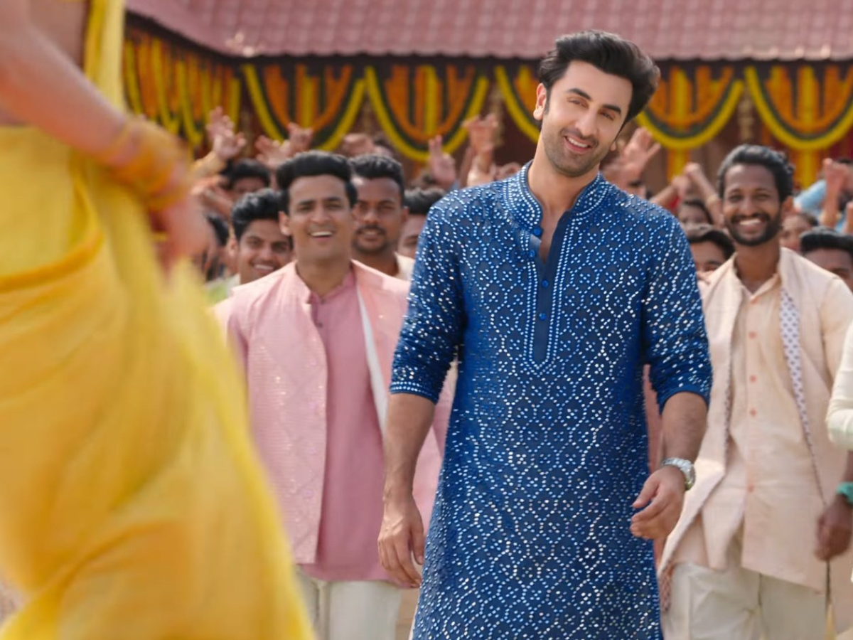 Recent Bollywood Dance Numbers That Became Cultural Phenomena - Gallery Image