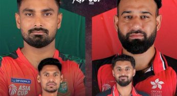Bangladesh vs Hong Kong Asia Cup 2025 Live Streaming: Where to Watch Bangladesh vs Hong Kong Match on TV & OTT| Details Inside