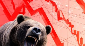 19th September, 2025 : Stock Markets Close Red, Loses the Green Streak