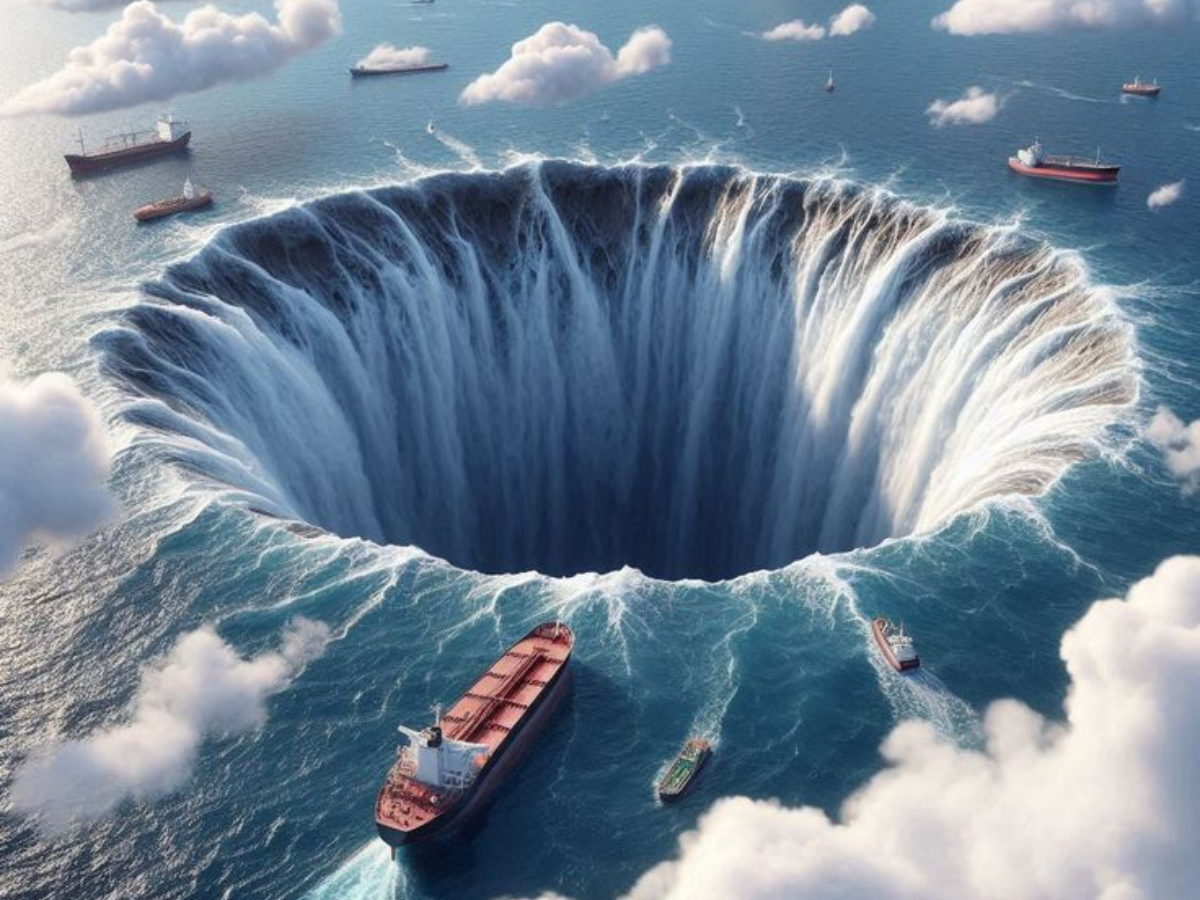 What Really Happened in the Bermuda Triangle | Flight 19 to Cyclops Mystery