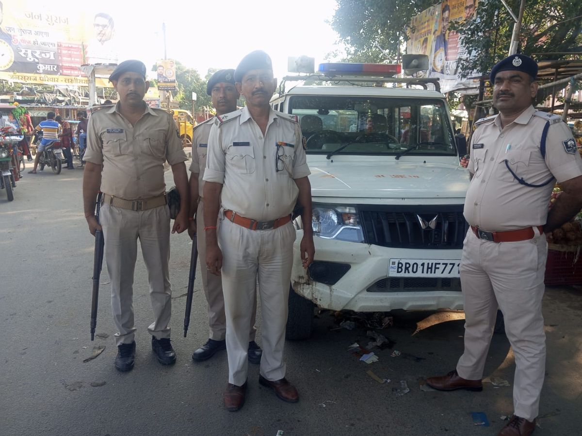 BPSSC Recruitment 2025: 1,799 Sub-Inspector Seats Announced, Check Eligibility