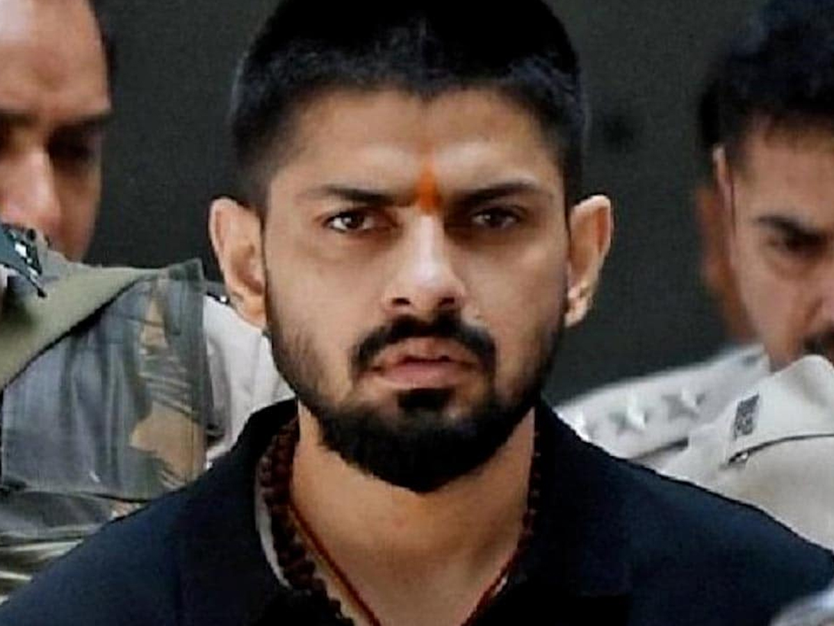 Bishnoi Gang Blacklisted: Canada Labels Group as ‘Terror Entity’