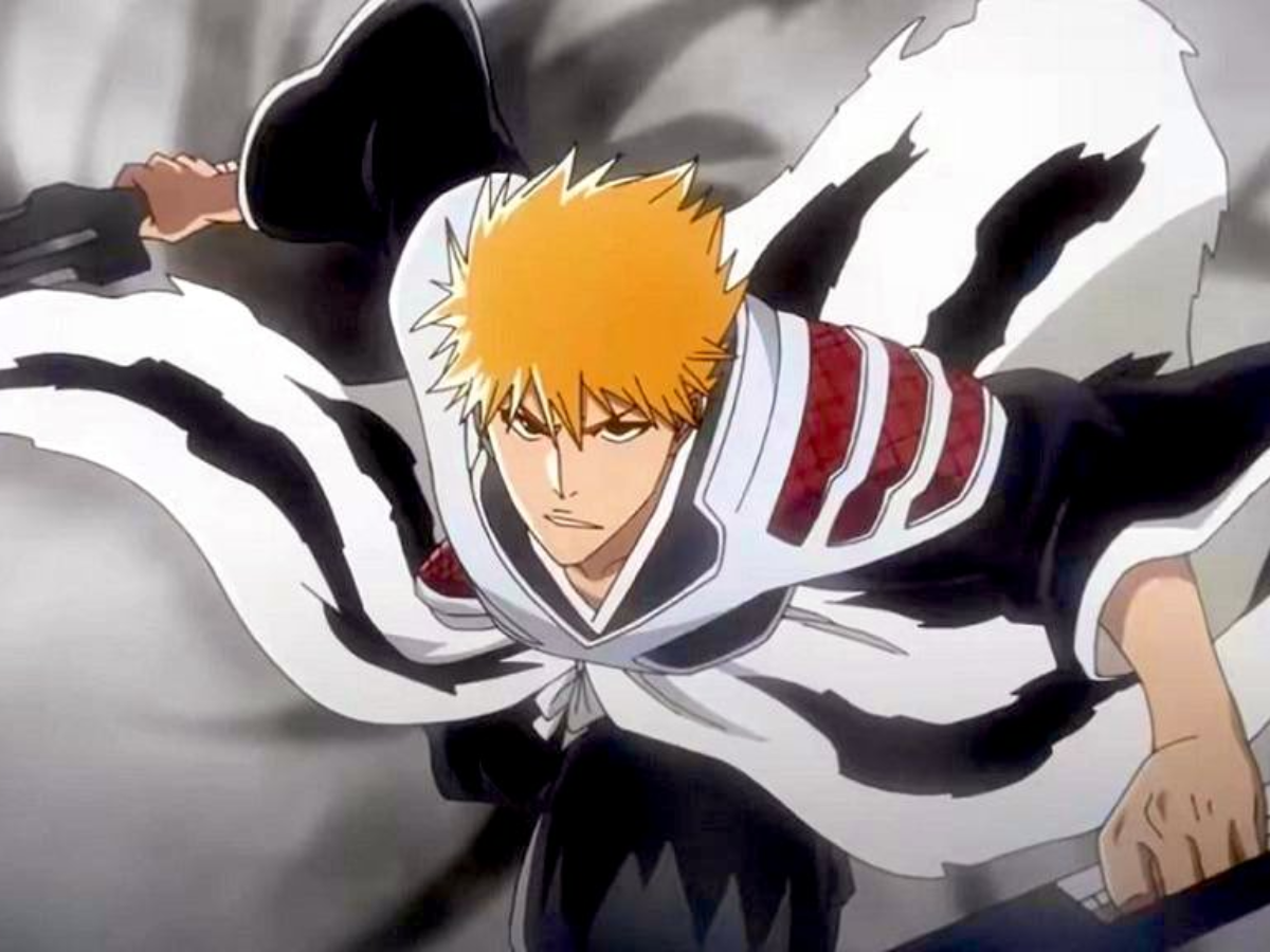 Anime’s Fashion Icons: Bold, Elegant, and Unforgettable Designs - Gallery Image