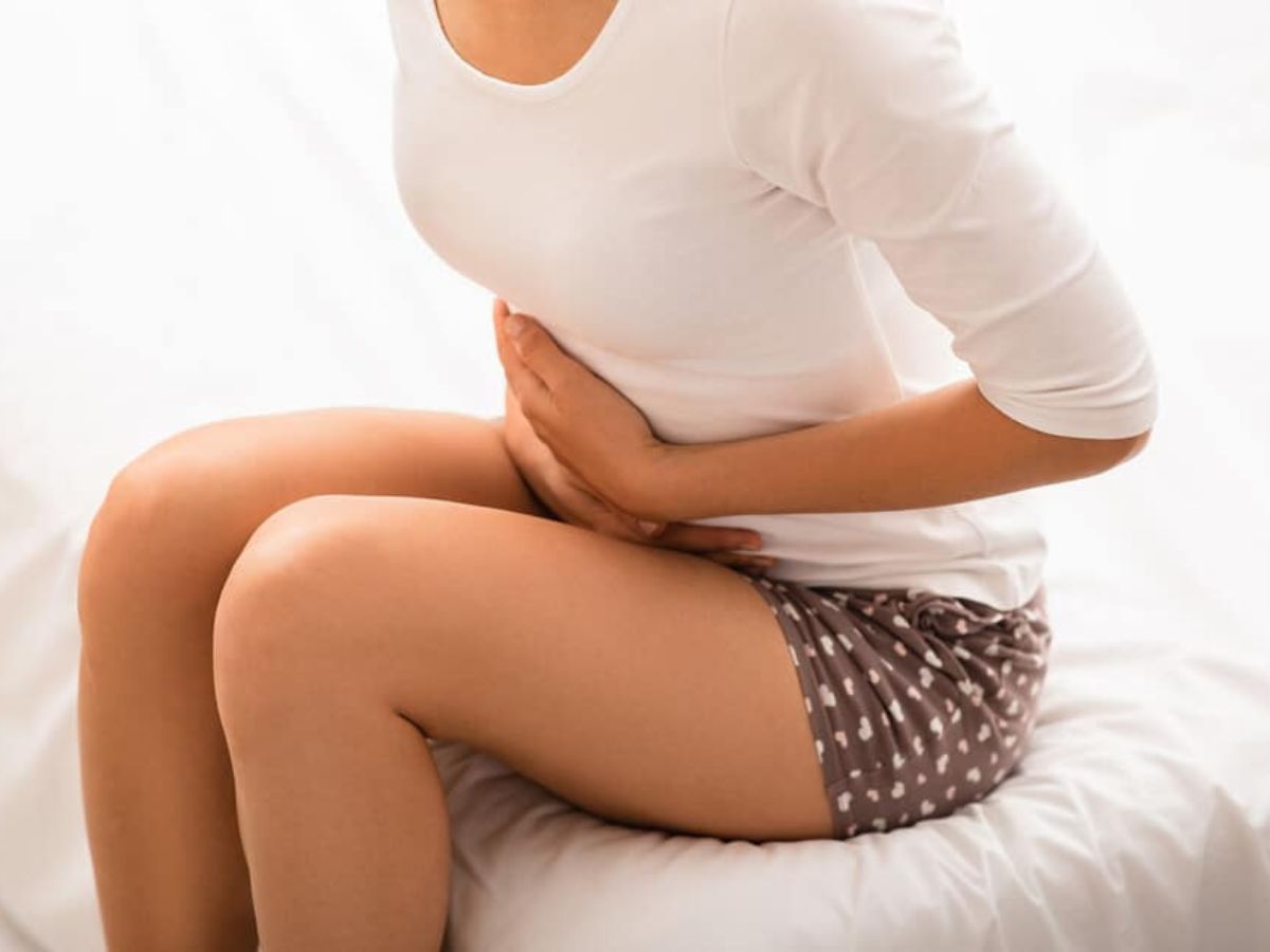 Say Goodbye to Bloating with These Small Lifestyle Changes