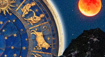 Lunar Eclipse September 2025: Big Changes for These Zodiac Signs