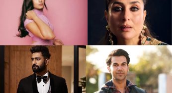Bollywood Celebs Who Are More Than Just Entertainers: Their Work for Society