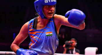 From Glory to Disappointment: India’s Mixed Results at World Boxing Championships 2025