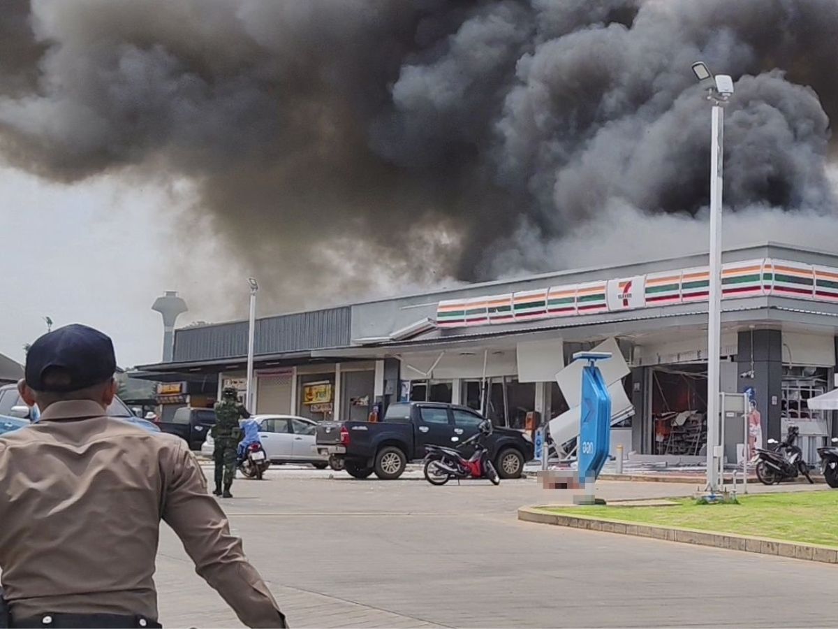 Why Border Disputes Still Spark Wars: The Cambodia–Thailand Conflict Explained