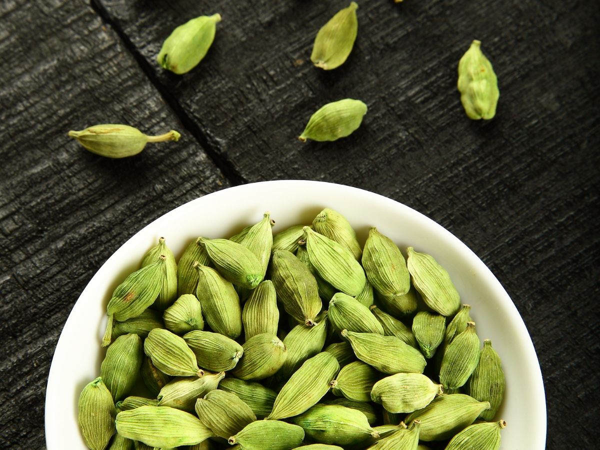 5 Ways to Use Cardamom in Everyday to Elevate your Cooking