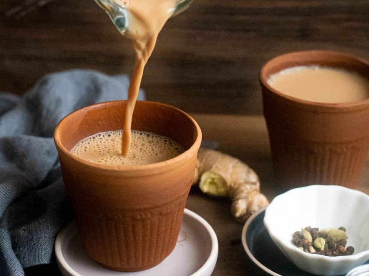 Chai Lovers Beware? Anxiety and Depression Risks Spark Viral Debate