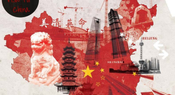 China’s K Visa Launches Oct 1: Strategic Pitch to Global STEM Talent Amid H-1B Uncertainty