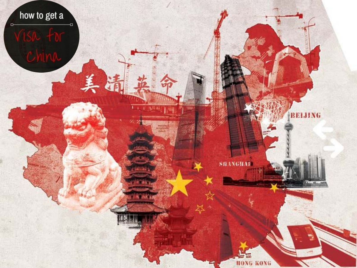 China’s K Visa Launches Oct 1: Strategic Pitch to Global STEM Talent Amid H-1B Uncertainty