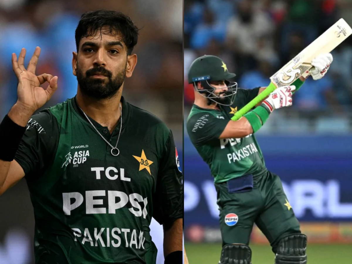 ICC Hearing Today: Will Haris Rauf and Sahibzada Farhan Face Bans Ahead of Asia Cup Final?