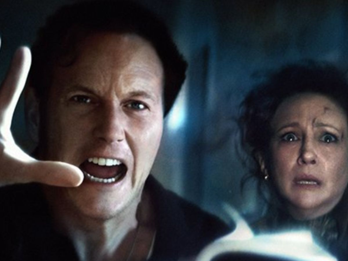 Where to Stream All Conjuring Movies Before ‘Last Rites’ Releases?