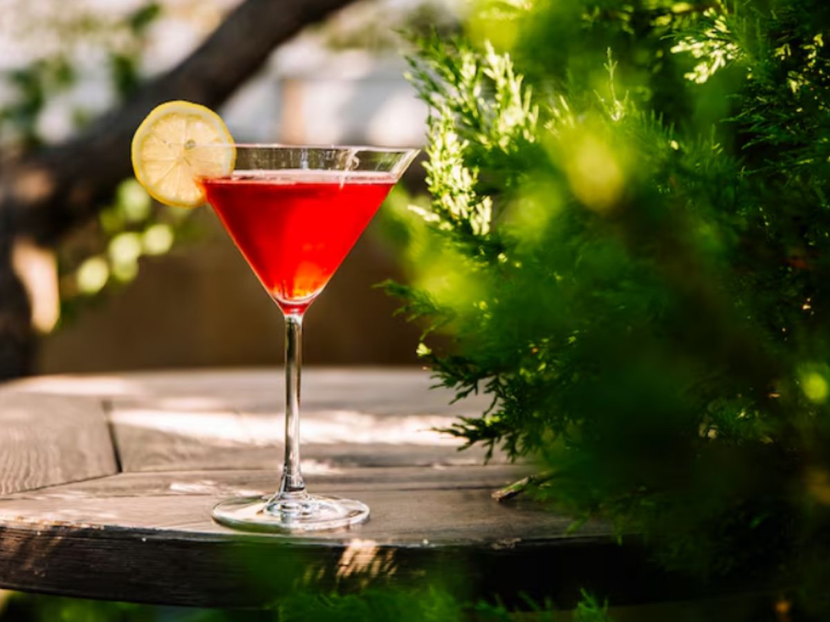 Cosmopolitan Cosmopolitan