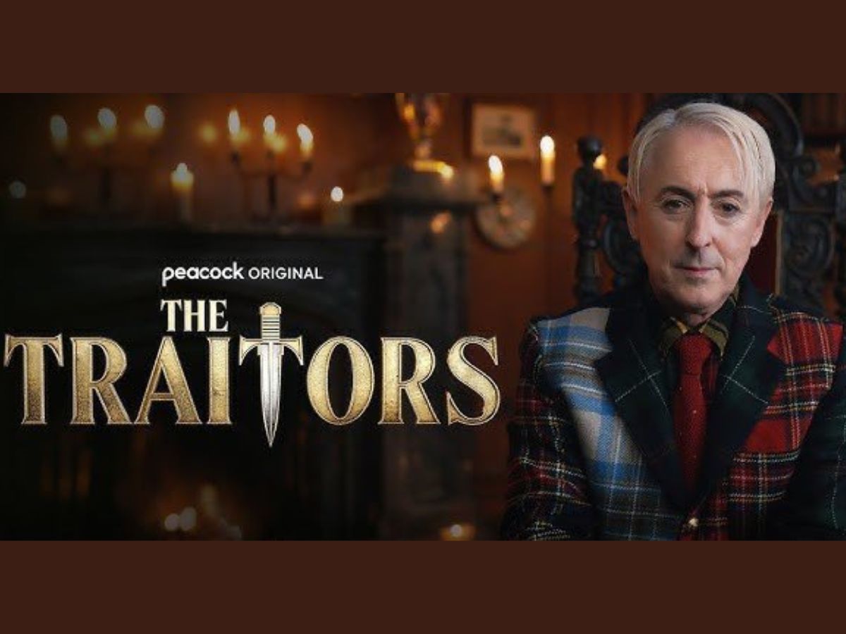 Is Donald Trump Set to Join The Traitors US Next Season? Here’s What We Know!