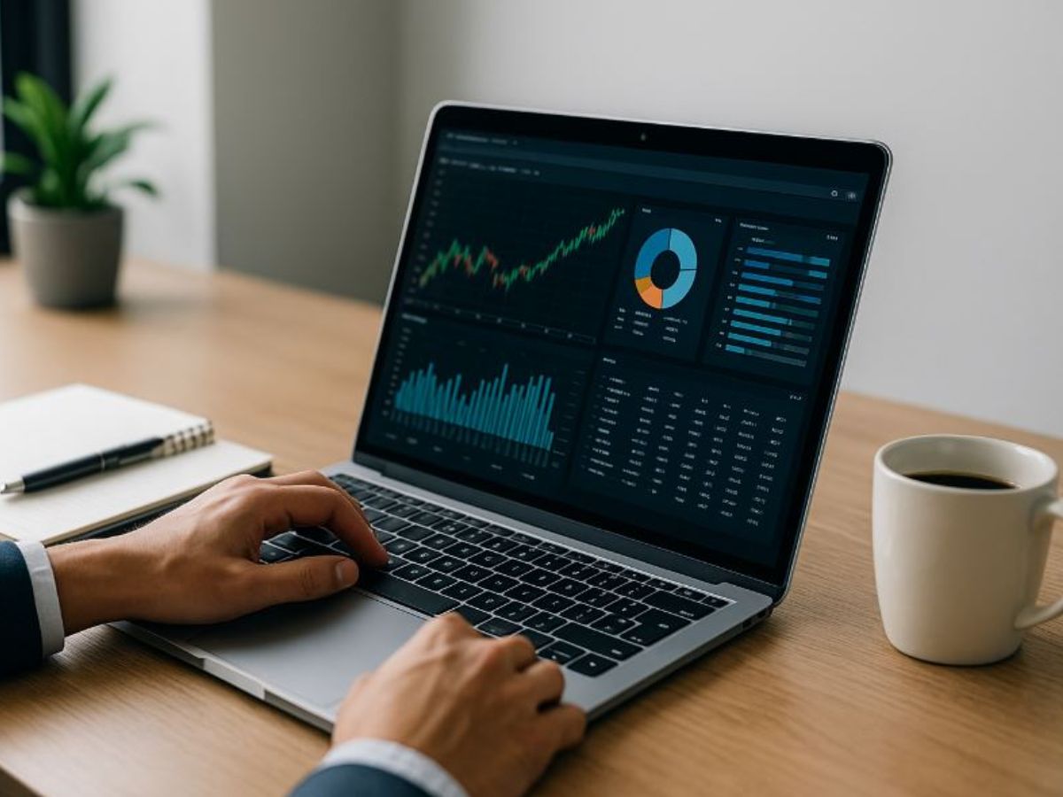 How Cryptocurrency Software Helps Traders Automate Their Workflows