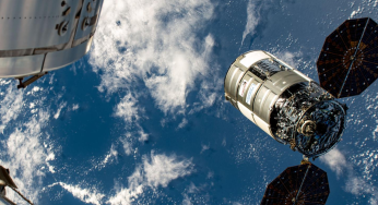 NASA & SpaceX Partner for Rapid-Response Launch to Cygnus Space Station