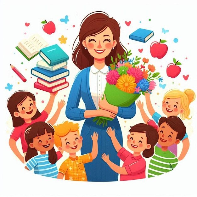 Cultural performances and speeches mark Teacher’s Day celebrations in schools. - Photo Gallery