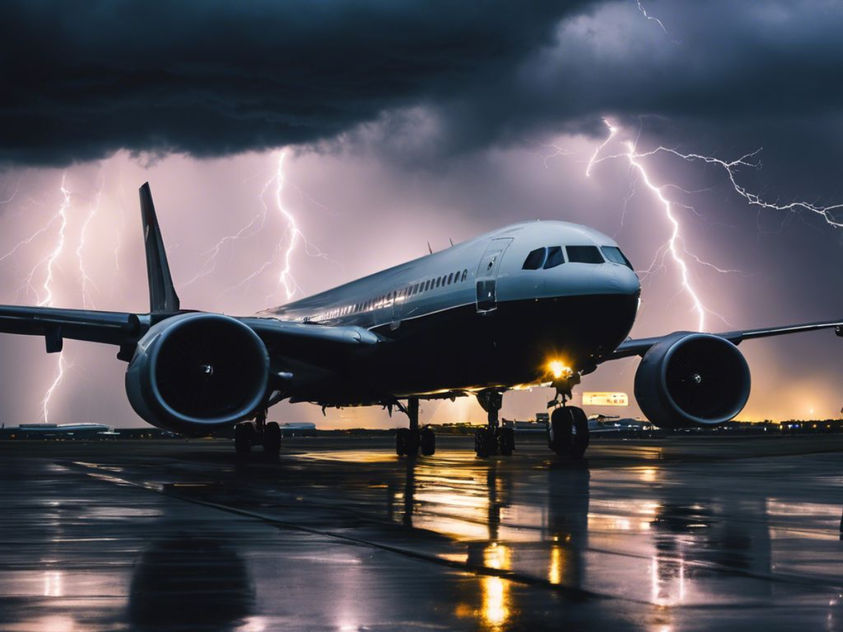 Top 5 Most Dangerous Airports Pilots Fear the Most