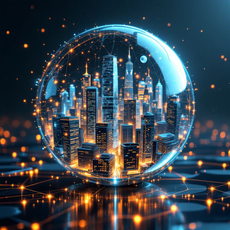 Abu Dhabi expanding AI infrastructure with global compute capacity. - Photo Gallery