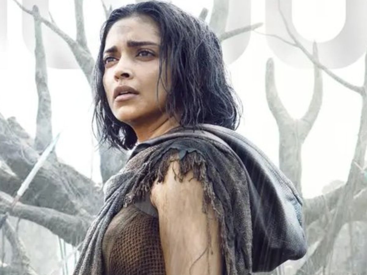 Deepika Padukone Exits Kalki 2898 AD Sequel, Confirms Role in Shah Rukh Khan’s King