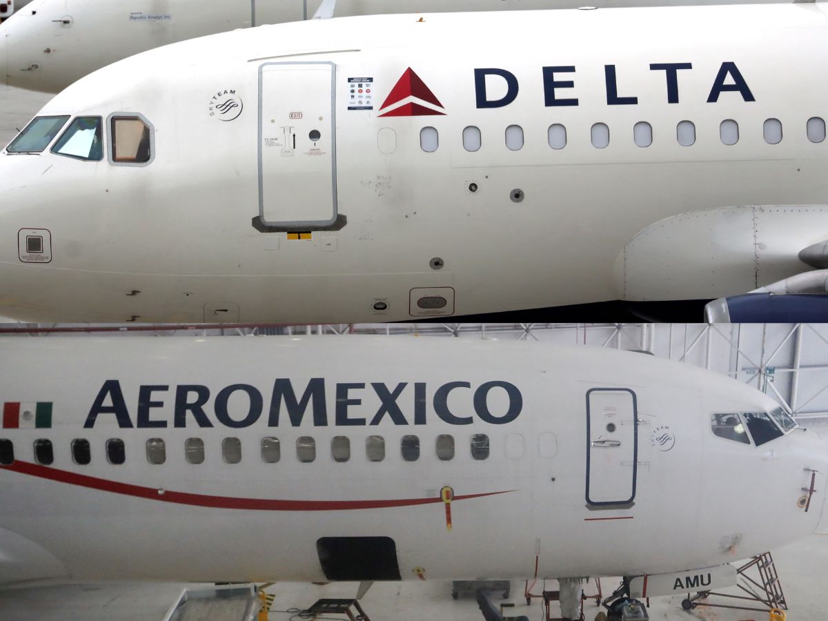 Delta Forced to End Aeromexico Deal: Will It Affect Your Flights? | Check Details