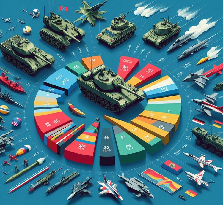 India’s defence exports span over 100 countries - Photo Gallery