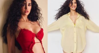 Disha Patani Net Worth in Rupees: From Bareilly to Bollywood | Income, Cars & More
