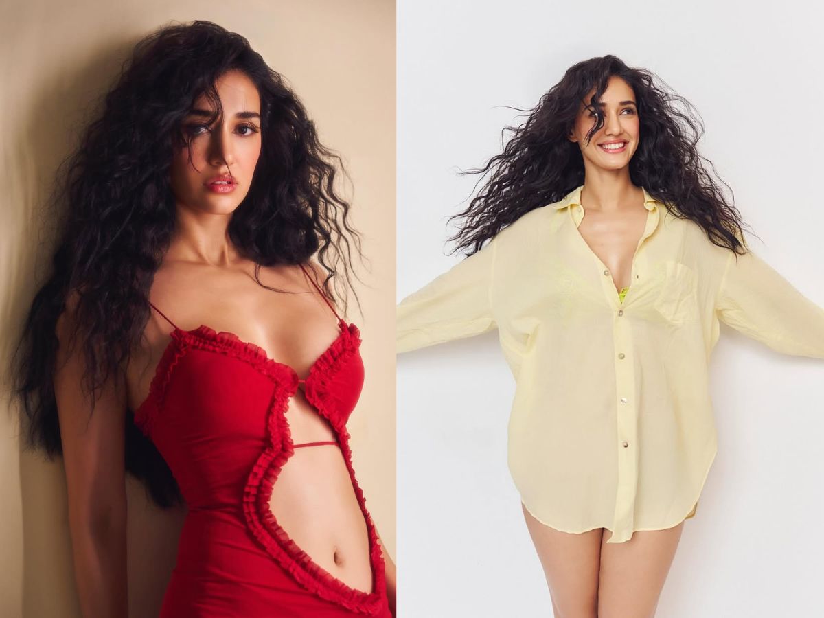 Disha Patani Net Worth in Rupees: From Bareilly to Bollywood | Income, Cars & More