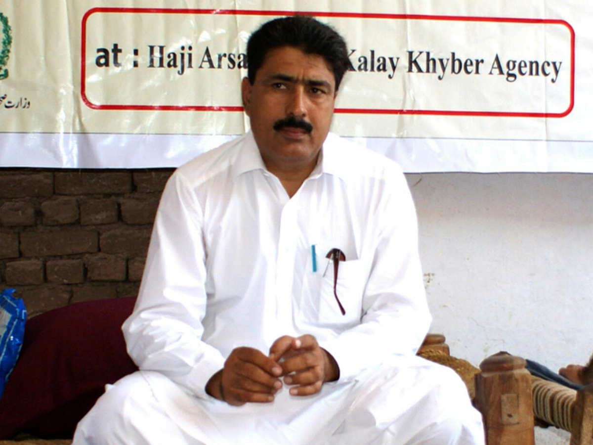Who Is Dr Shakil Afridi? The Doctor Who Helped CIA Track Osama Bin Laden