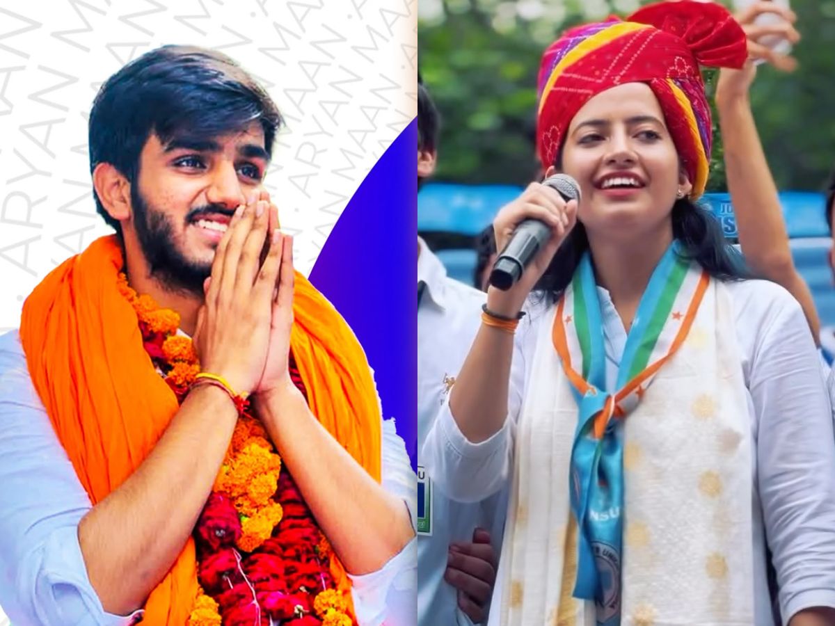 DUSU Election Result 2025: When and Where to Check the Results Live? @www.du.ac.in | Check Date & Time