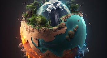 What Happens If Earth Stops Spinning? The Science Behind the Catastrophic Effects