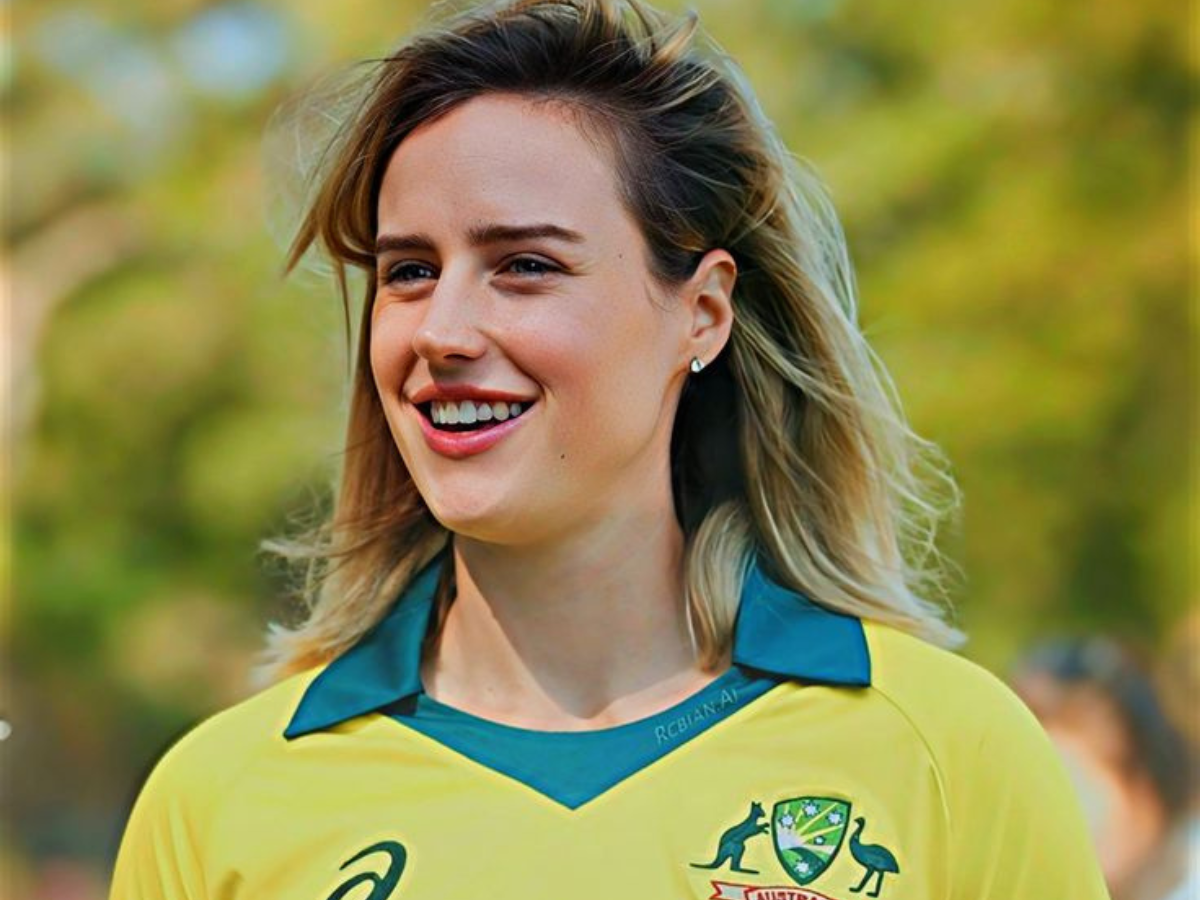 Who Is Ellyse Perry? Net Worth, Career & Australia’s All-Round Superstar
